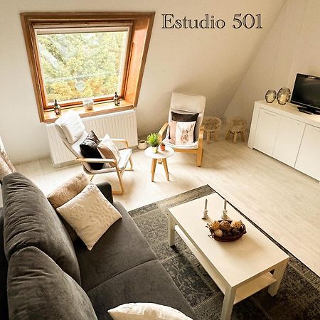 Apartamentos Tirol Formigal Exterior foto